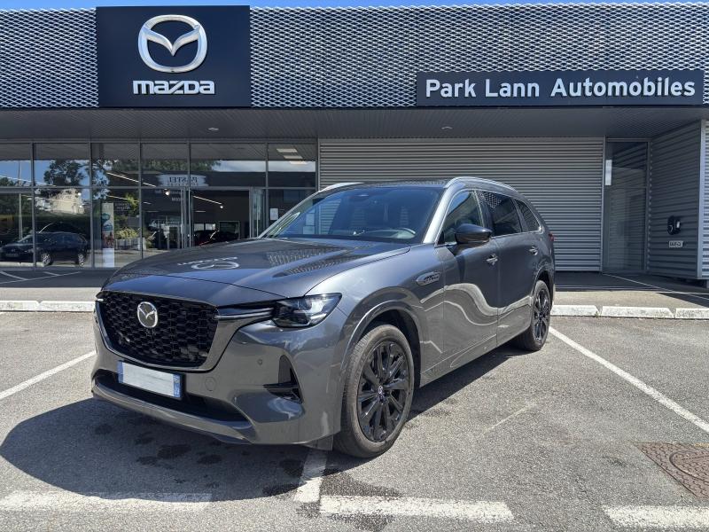 MAZDA 2.5 e-SKYACTIV PHEV 327ch Homura Plus