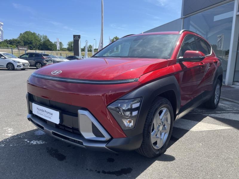 HYUNDAI 1.0 T-GDi 100ch Creative