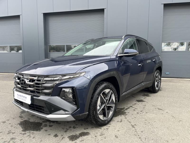 HYUNDAI 1.6 T-GDI 253ch PHEV Creative