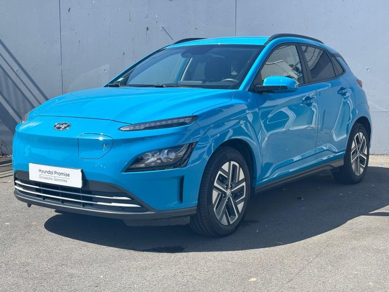 HYUNDAI Electric 39kWh - 136ch Intuitive