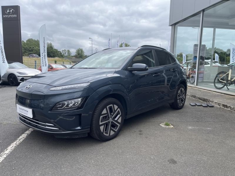 HYUNDAI Electric 39kWh - 136ch Creative