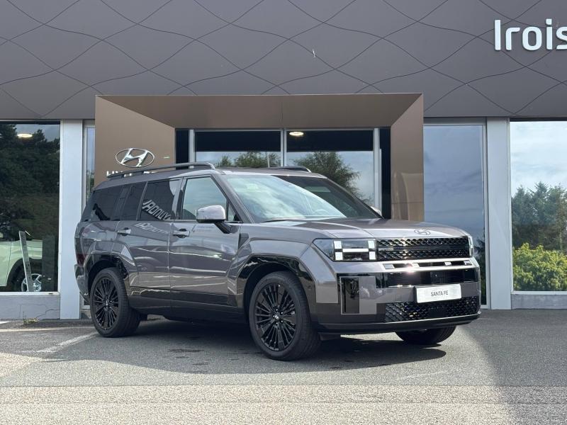 HYUNDAI 1.6 T-GDI 253ch PHEV Calligraphy HTRAC