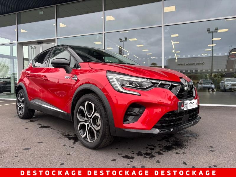 MITSUBISHI 1.6 MPI PHEV 159ch Instyle