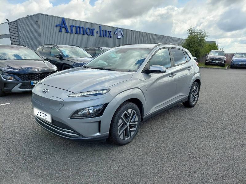 HYUNDAI Electric 39kWh - 136ch Intuitive
