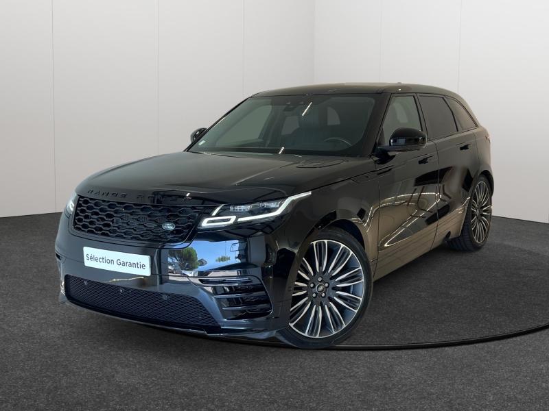 LAND-ROVER 2.0D 240ch R-Dynamic SE AWD BVA