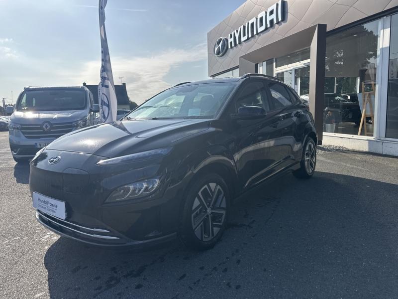 HYUNDAI Electric 39kWh - 136ch Creative