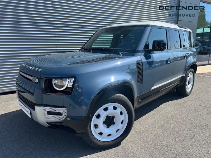 LAND-ROVER 110 2.0 P400e S