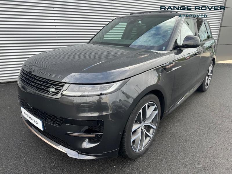 LAND-ROVER 3.0 P460e 460ch PHEV Dynamic SE