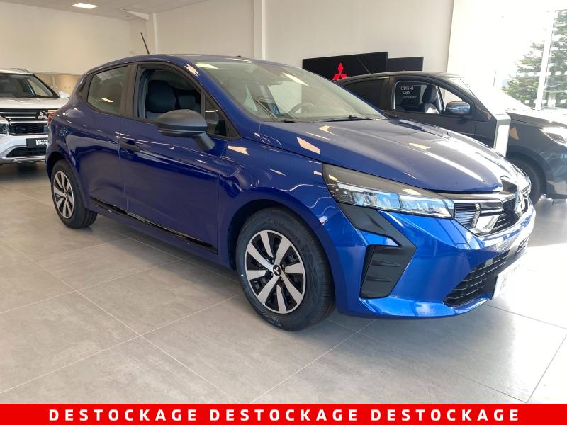 MITSUBISHI 1.0 MPI 67ch Invite 2025