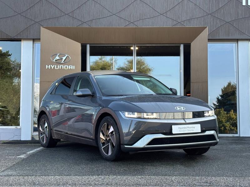 HYUNDAI 84 kWh - 229ch Creative