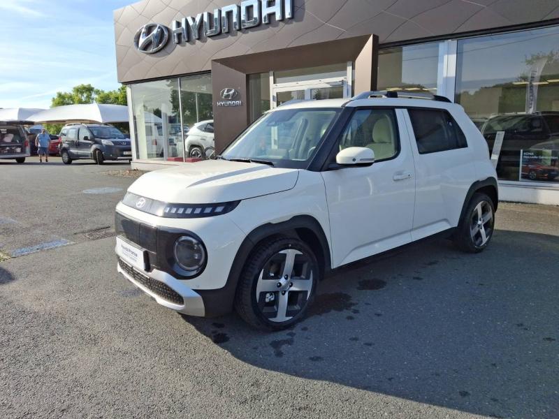 HYUNDAI 49 kWh 115ch Creative 5pl