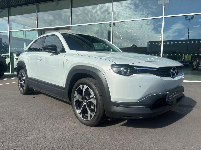 MAZDA e-SKYACTIV R-EV 170ch Makoto Urban Expression