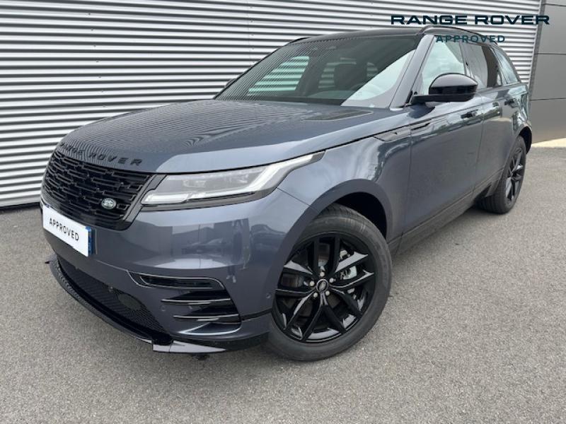 LAND-ROVER 2.0 P400e 404ch PHEV Dynamic SE AWD BVA
