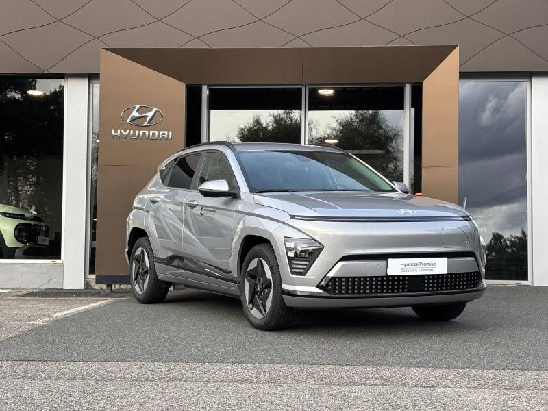 HYUNDAI Electric 48kWh - 156ch Creative