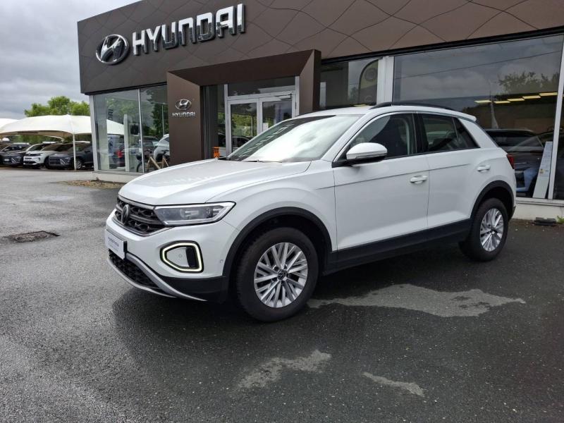 VOLKSWAGEN 1.0 TSI 110ch Life Plus