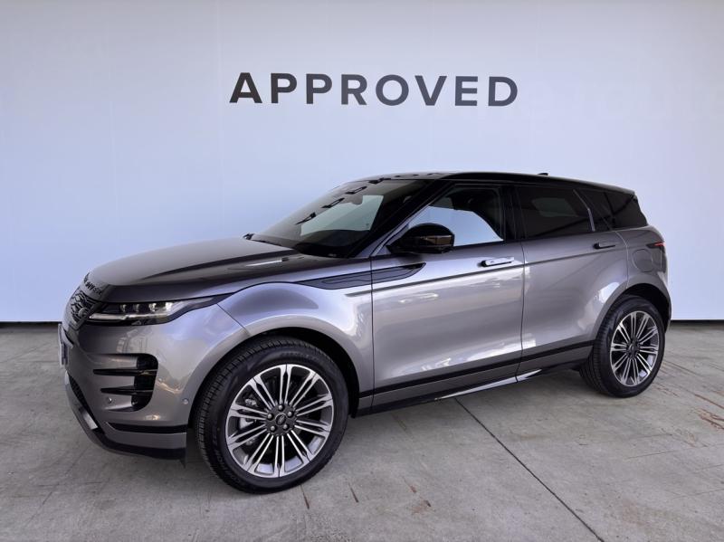 LAND-ROVER 1.5 P270e PHEV 269ch Dynamic HSE