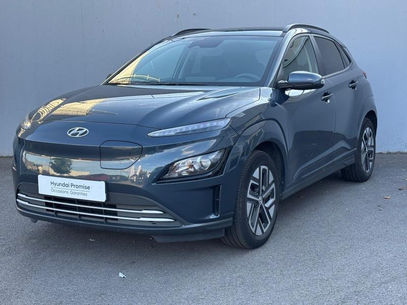 HYUNDAI Electric 39kWh - 136ch Intuitive
