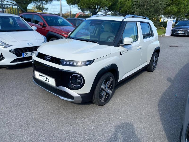 HYUNDAI 49 kWh 115ch Creative 5pl