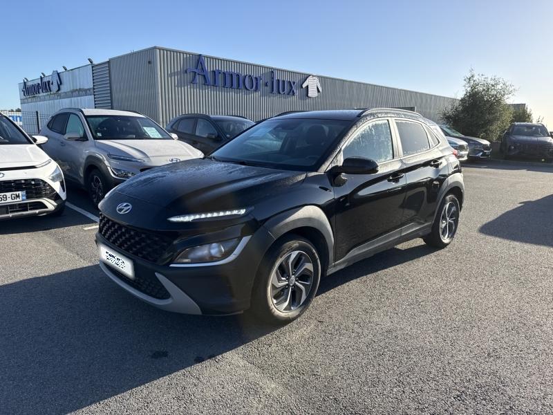 HYUNDAI 1.6 GDi 141ch Hybrid Intuitive DCT-6