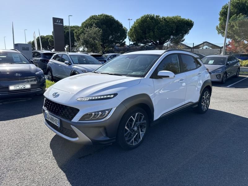 HYUNDAI 1.6 GDi 141ch Hybrid Creative DCT-6