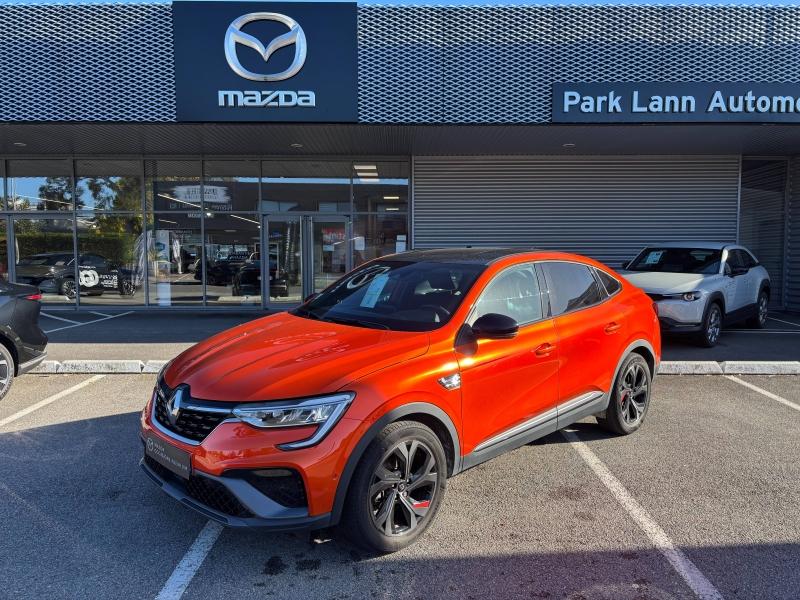 RENAULT 1.6 E-Tech 145ch RS Line -21B