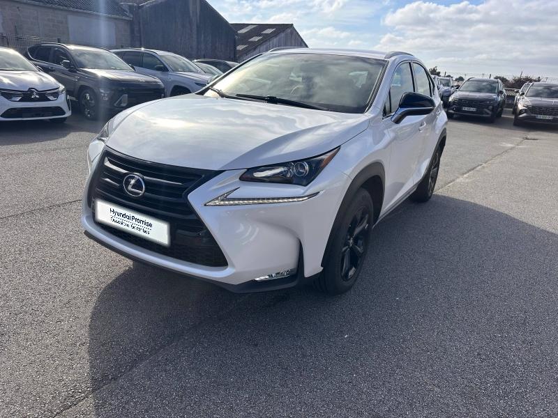 LEXUS 300h 2WD Sport Edition