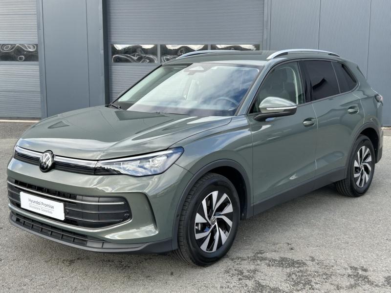 VOLKSWAGEN 2.0 TDI 150ch Life Plus DSG7