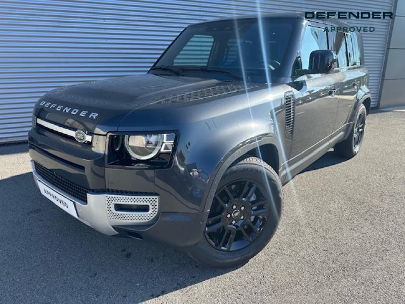 LAND-ROVER 110 2.0 P300e S