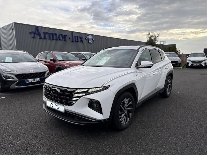 HYUNDAI 1.6 T-GDi 150ch Hybrid 48V Creative DCT7