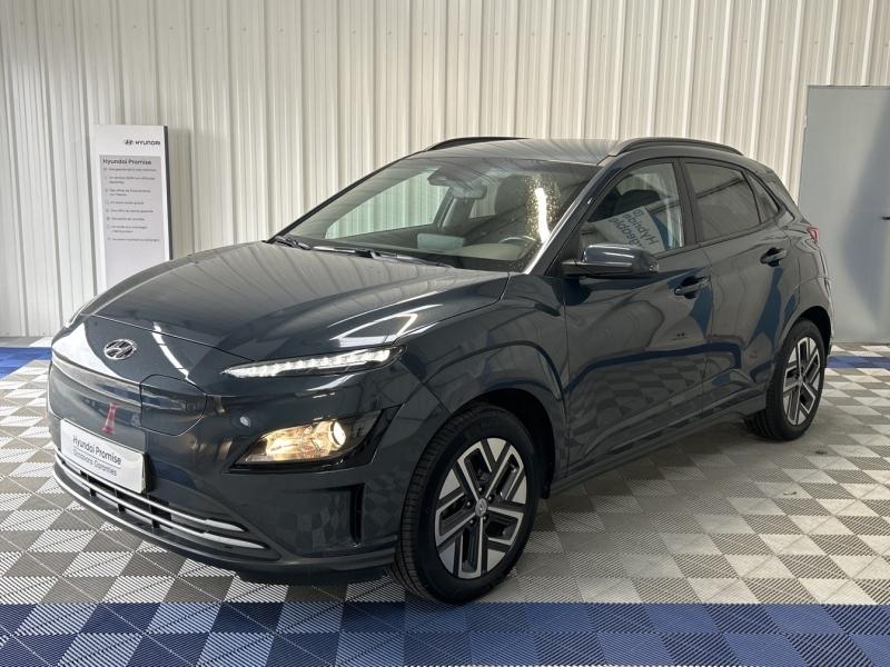 HYUNDAI Electric 39kWh - 136ch Intuitive