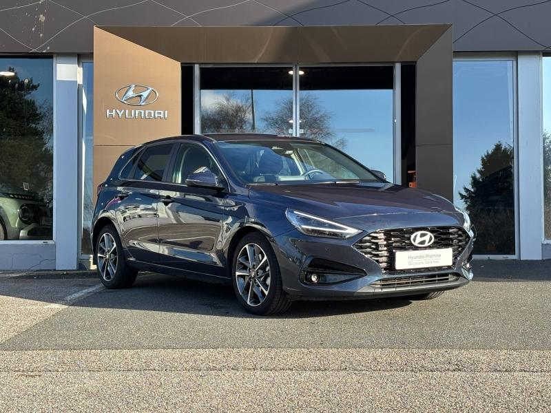 HYUNDAI 1.0 T-GDi 100ch Creative DCT-7