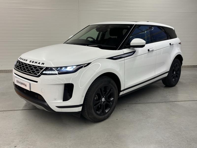 LAND-ROVER 1.5 P300e 309ch S AWD BVA 11cv