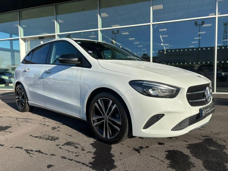 MERCEDES-BENZ 180 136ch Progressive Line Edition 7G-DCT