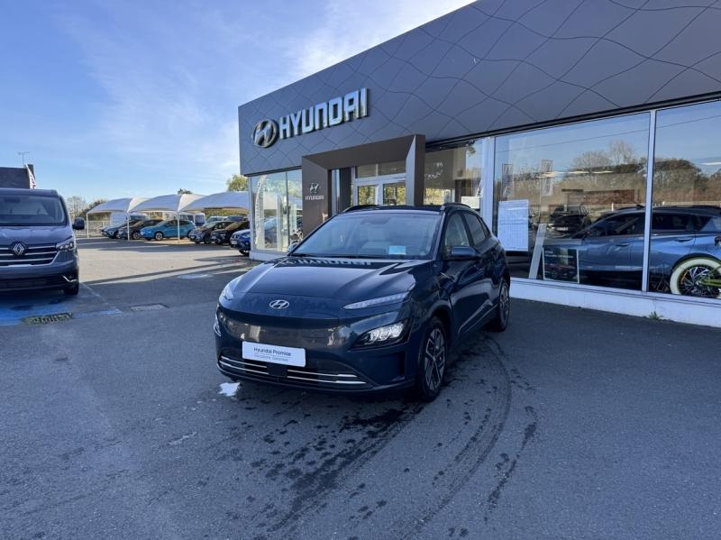 HYUNDAI Electric 64kWh - 204ch Executive