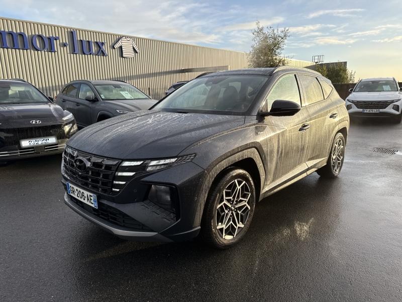 HYUNDAI 1.6 T-GDi 265ch PHEV N Line Executive BVA6 HTRAC