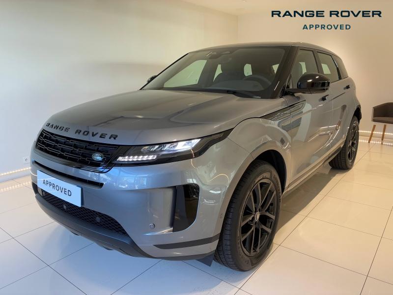 LAND-ROVER 1.5 P270e PHEV 269ch S