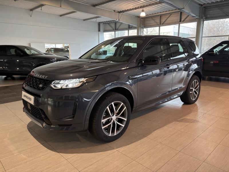 LAND-ROVER 1.5 P270e PHEV 269ch Dynamic S