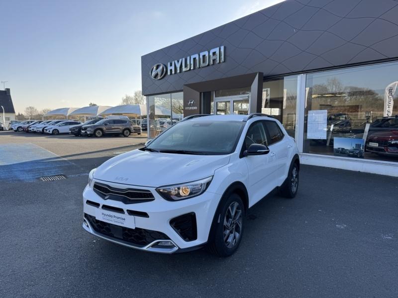 KIA 1.0 T-GDi 100ch GT Line