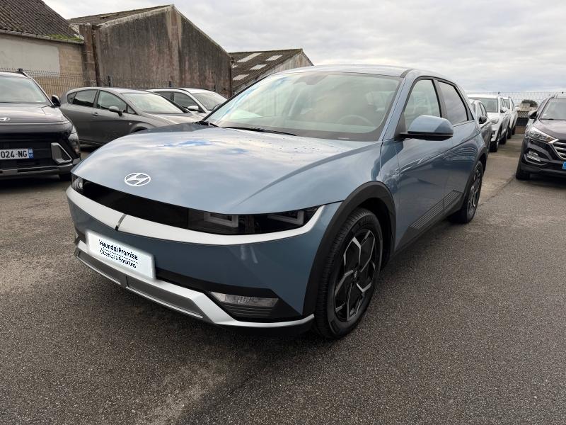 HYUNDAI 77 kWh - 229ch Intuitive