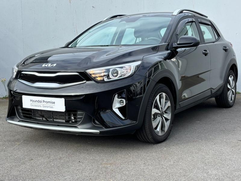 KIA 1.0 T-GDi 100ch Active