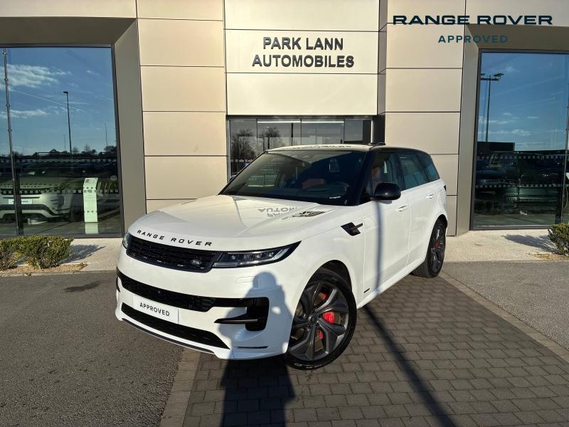 LAND-ROVER 3.0 P550e 550ch PHEV Autobiography