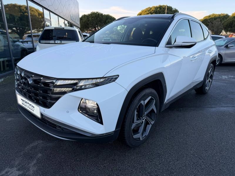 HYUNDAI 1.6 T-GDi 265ch PHEV Creative BVA6 HTRAC