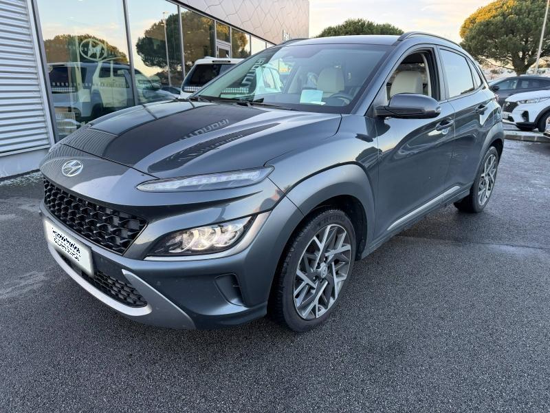 HYUNDAI 1.6 GDi 141ch Hybrid Executive DCT-6