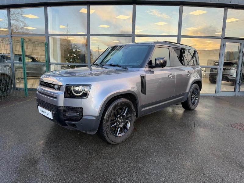 LAND-ROVER 110 3.0 D250 Hard Top SE