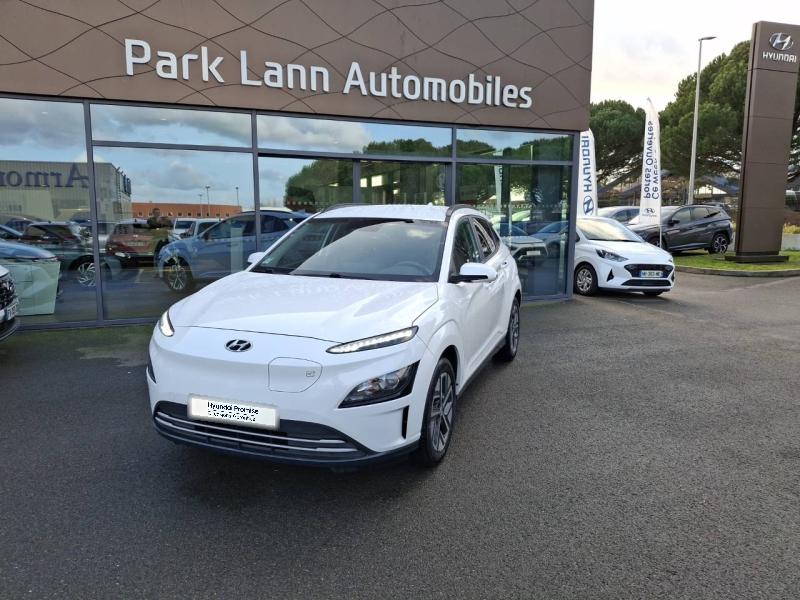 HYUNDAI Electric 39kWh - 136ch Intuitive