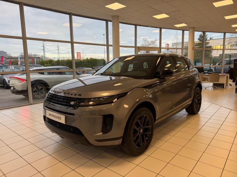LAND-ROVER 1.5 P270e PHEV 269ch Midnight Edition Santorini Black/Eiger Grey