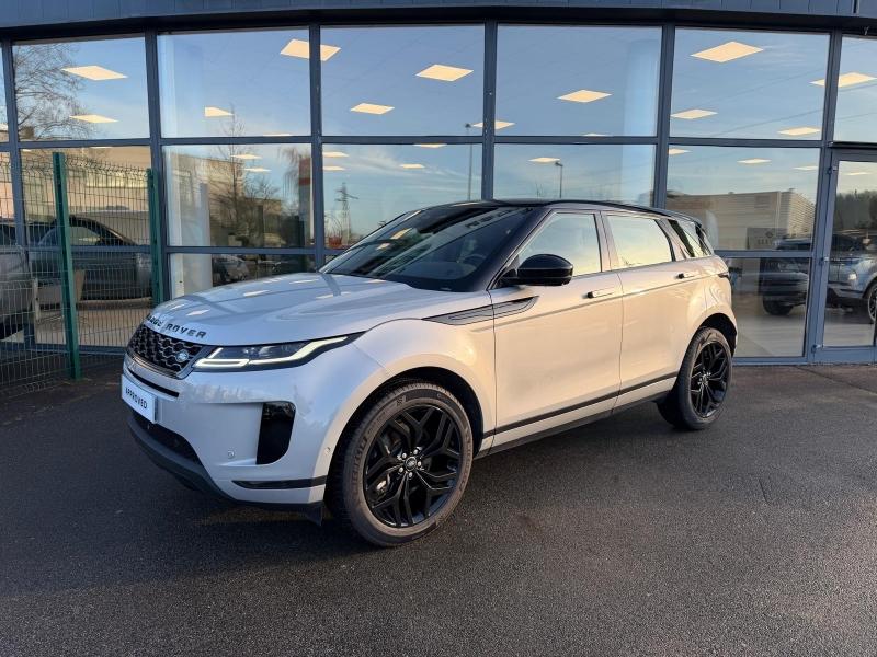 LAND-ROVER 2.0 P 200ch Flex Fuel Bronze collection AWD BVA