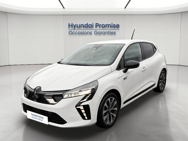 MITSUBISHI 1.6 MPI HEV 143ch Business 2024