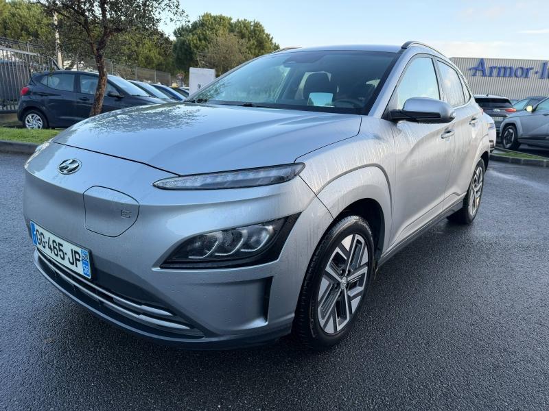 HYUNDAI Electric 64kWh - 204ch Creative