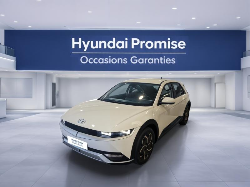 HYUNDAI 58 kWh - 170ch Intuitive